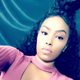 Danielle Ayoka, aka Mystic Lipstick
Twitter